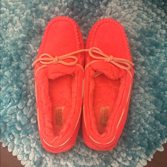 Ugg Dakota slipper size 7 - Picture 4 of 5